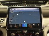 Thumbnail of 2021 Diamond Black Crystal Pearlcoat Jeep Grand Cherokee L