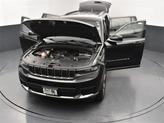 Thumbnail of 2021 Diamond Black Crystal Pearlcoat Jeep Grand Cherokee L