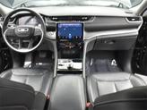 Thumbnail of 2021 Diamond Black Crystal Pearlcoat Jeep Grand Cherokee L