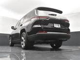 Thumbnail of 2021 Diamond Black Crystal Pearlcoat Jeep Grand Cherokee L