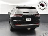 Thumbnail of 2021 Diamond Black Crystal Pearlcoat Jeep Grand Cherokee L