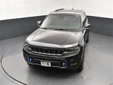 Thumbnail of 2024 Diamond Black Crystal Pearlcoat Jeep Grand Cherokee 4xe