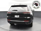 Thumbnail of 2024 Diamond Black Crystal Pearlcoat Jeep Grand Cherokee 4xe
