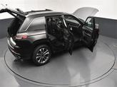 Thumbnail of 2024 Diamond Black Crystal Pearlcoat Jeep Grand Cherokee 4xe