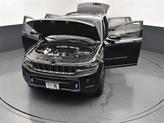 Thumbnail of 2024 Diamond Black Crystal Pearlcoat Jeep Grand Cherokee 4xe