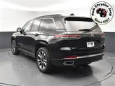 Thumbnail of 2024 Diamond Black Crystal Pearlcoat Jeep Grand Cherokee 4xe