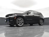 Thumbnail of 2024 Diamond Black Crystal Pearlcoat Jeep Grand Cherokee 4xe