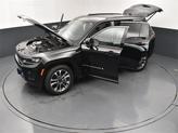 Thumbnail of 2024 Diamond Black Crystal Pearlcoat Jeep Grand Cherokee 4xe