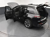 Thumbnail of 2024 Diamond Black Crystal Pearlcoat Jeep Grand Cherokee 4xe