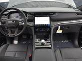 Thumbnail of 2024 Diamond Black Crystal Pearlcoat Jeep Grand Cherokee 4xe