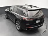 Thumbnail of 2024 Diamond Black Crystal Pearlcoat Jeep Grand Cherokee 4xe