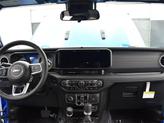 Thumbnail of 2025 Hydro Blue Pearlcoat Jeep Wrangler