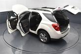 Thumbnail of 2015 White Diamond Tricoat Chevrolet Equinox