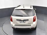 Thumbnail of 2015 White Diamond Tricoat Chevrolet Equinox