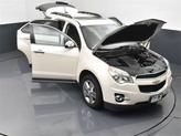 Thumbnail of 2015 White Diamond Tricoat Chevrolet Equinox