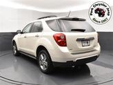 Thumbnail of 2015 White Diamond Tricoat Chevrolet Equinox