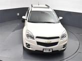 Thumbnail of 2015 White Diamond Tricoat Chevrolet Equinox
