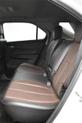 Thumbnail of 2015 White Diamond Tricoat Chevrolet Equinox