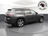 Thumbnail of 2021 Baltic Gray Metallic Clearcoat Jeep Grand Cherokee L