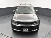 Thumbnail of 2021 Baltic Gray Metallic Clearcoat Jeep Grand Cherokee L