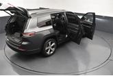 Thumbnail of 2021 Baltic Gray Metallic Clearcoat Jeep Grand Cherokee L