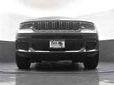 Thumbnail of 2021 Baltic Gray Metallic Clearcoat Jeep Grand Cherokee L