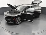 Thumbnail of 2025 Diamond Black Crystal Pearlcoat Jeep Wagoneer S