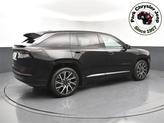 Thumbnail of 2025 Diamond Black Crystal Pearlcoat Jeep Wagoneer S
