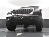 Thumbnail of 2024 Bright White Clearcoat Jeep Wrangler