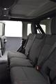 Thumbnail of 2024 Bright White Clearcoat Jeep Wrangler