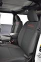 Thumbnail of 2024 Bright White Clearcoat Jeep Wrangler