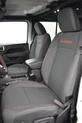 Thumbnail of 2024 Bright White Clearcoat Jeep Wrangler