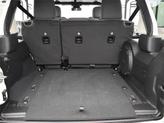 Thumbnail of 2024 Bright White Clearcoat Jeep Wrangler