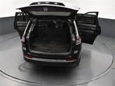 Thumbnail of 2021 Diamond Black Crystal Pearlcoat Jeep Grand Cherokee L