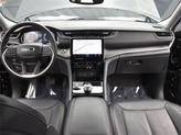 Thumbnail of 2021 Diamond Black Crystal Pearlcoat Jeep Grand Cherokee L