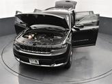 Thumbnail of 2021 Diamond Black Crystal Pearlcoat Jeep Grand Cherokee L