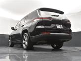 Thumbnail of 2021 Diamond Black Crystal Pearlcoat Jeep Grand Cherokee L