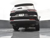 Thumbnail of 2021 Diamond Black Crystal Pearlcoat Jeep Grand Cherokee L