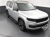 Thumbnail of 2025 Silver Zynith Jeep Wagoneer