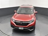 Thumbnail of 2021 Radiant Red Metallic Honda CR-V