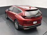 Thumbnail of 2021 Radiant Red Metallic Honda CR-V