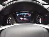 Thumbnail of 2021 Radiant Red Metallic Honda CR-V