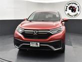 Thumbnail of 2021 Radiant Red Metallic Honda CR-V