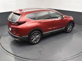 Thumbnail of 2021 Radiant Red Metallic Honda CR-V
