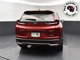Thumbnail of 2021 Radiant Red Metallic Honda CR-V