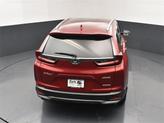 Thumbnail of 2021 Radiant Red Metallic Honda CR-V