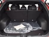 Thumbnail of 2025 Red Hot Pearlcoat Jeep Compass