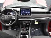 Thumbnail of 2025 Red Hot Pearlcoat Jeep Compass