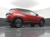 Thumbnail of 2025 Red Hot Pearlcoat Jeep Compass