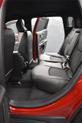 Thumbnail of 2025 Red Hot Pearlcoat Jeep Compass